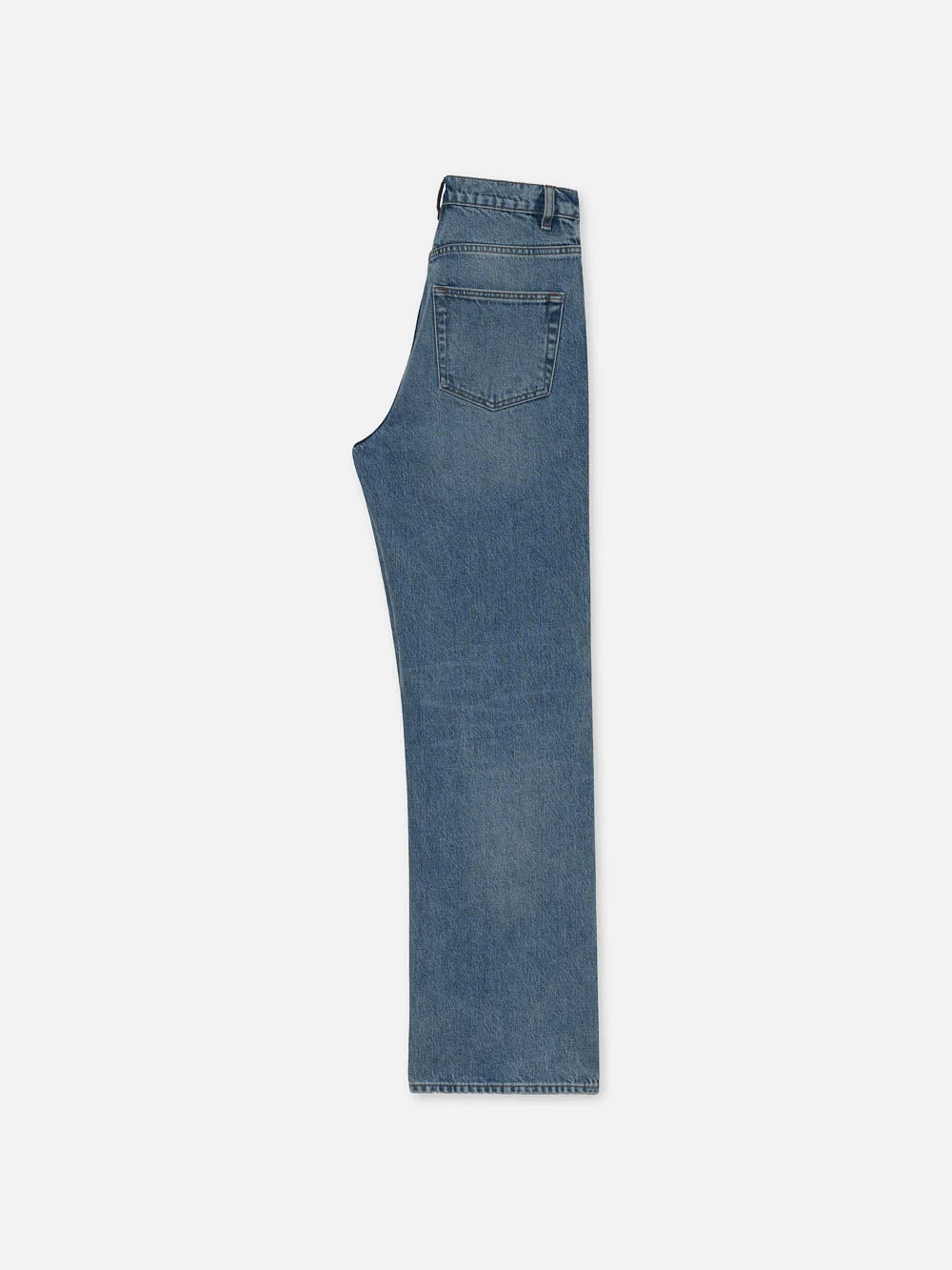 The Slouchy Straight -- Divine sold by Frame Denim product image thumbnail 4