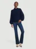 Le Mini Boot -- Augusta sold by Frame Denim