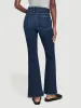 Le Mini Boot -- Augusta sold by Frame Denim