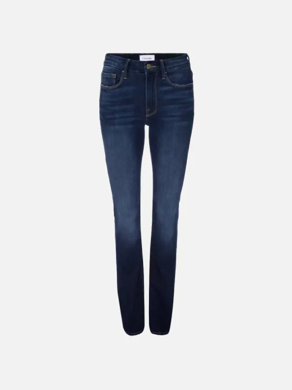 Le Mini Boot -- Augusta sold by Frame Denim