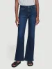 Le Mini Boot -- Augusta sold by Frame Denim