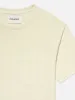 Vintage Tee -- White Sand sold by Frame Denim