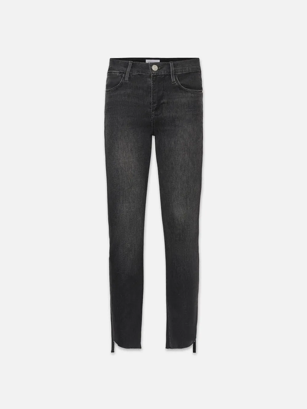 Le High Straight -- Tinsley sold by Frame Denim
