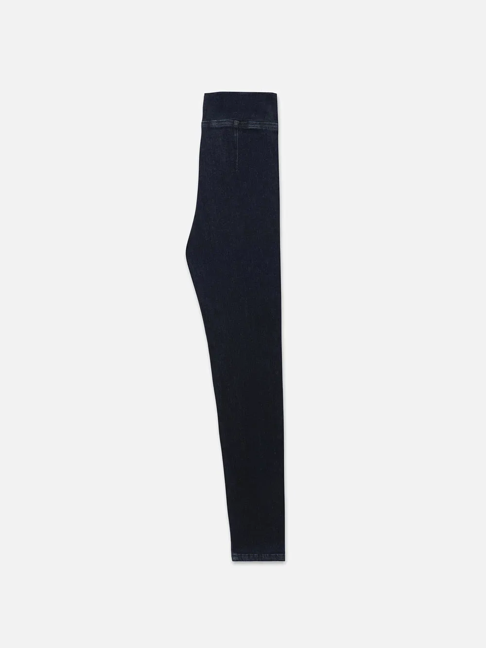 The Jetset Skinny Crop -- Keller sold by Frame Denim product image thumbnail 4