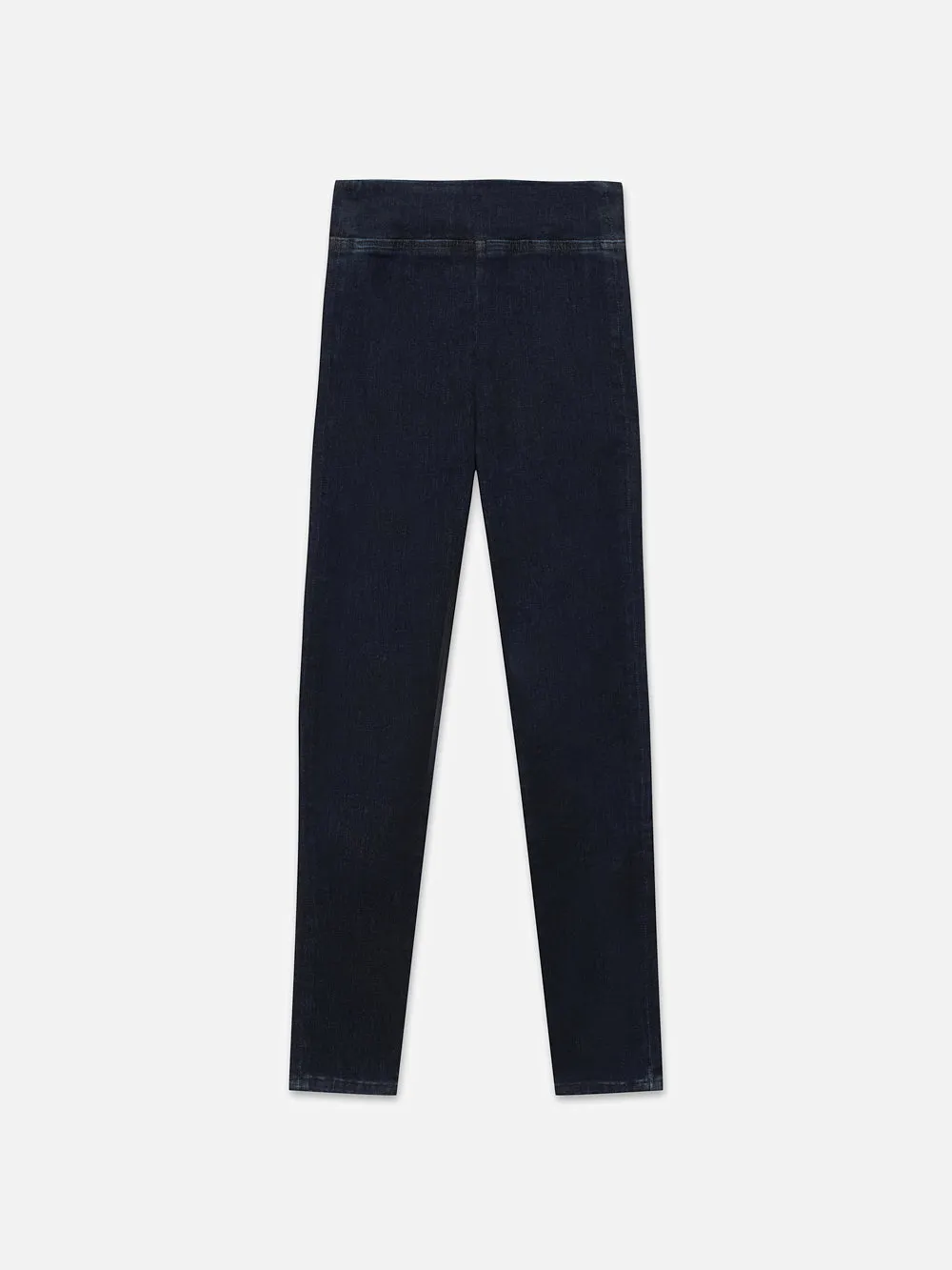 The Jetset Skinny Crop -- Keller sold by Frame Denim