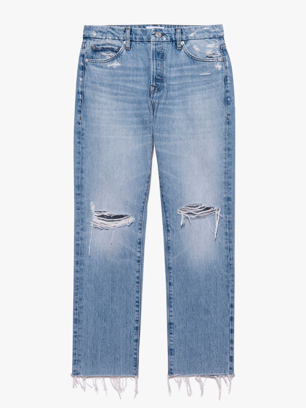 Le Slouch -- Rossum sold by Frame Denim