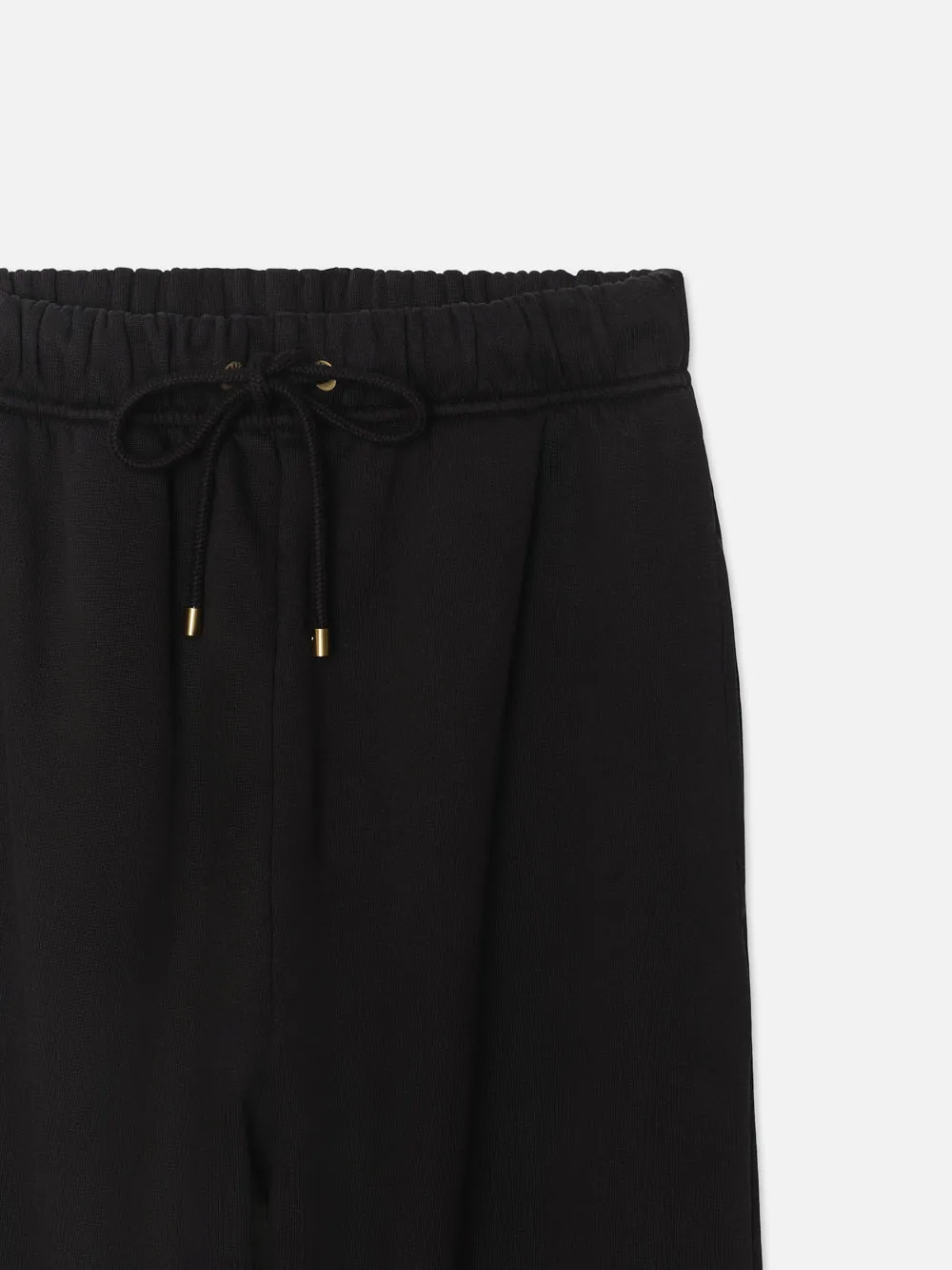 Lunar New Year Sweatpant -- Black sold by Frame Denim product image thumbnail 2