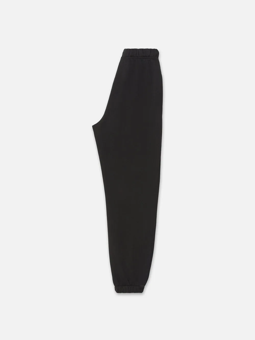 Lunar New Year Sweatpant -- Black sold by Frame Denim product image thumbnail 3