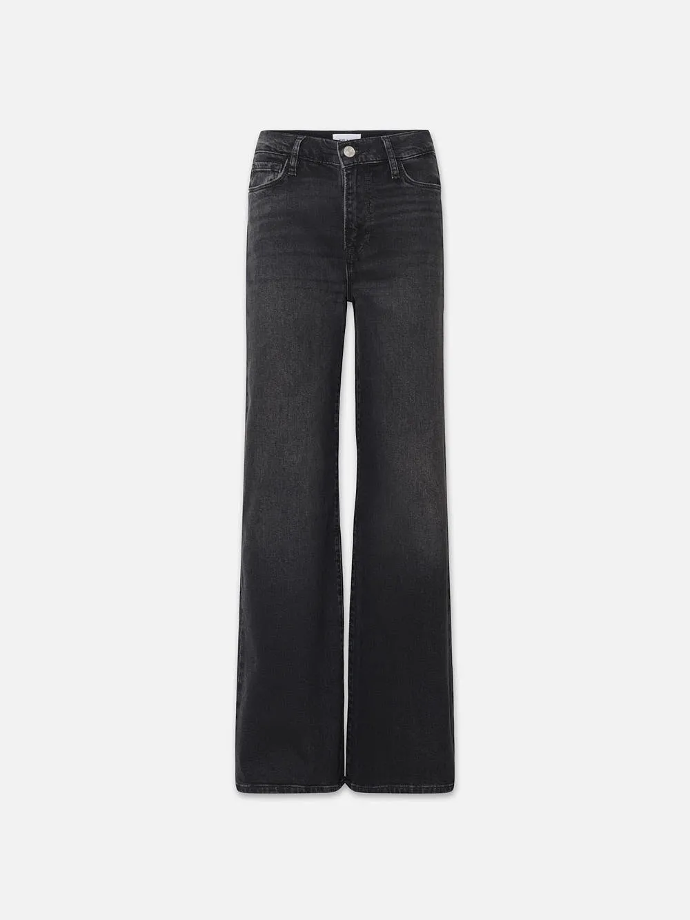 Le Slim Palazzo -- Hutchinson sold by Frame Denim