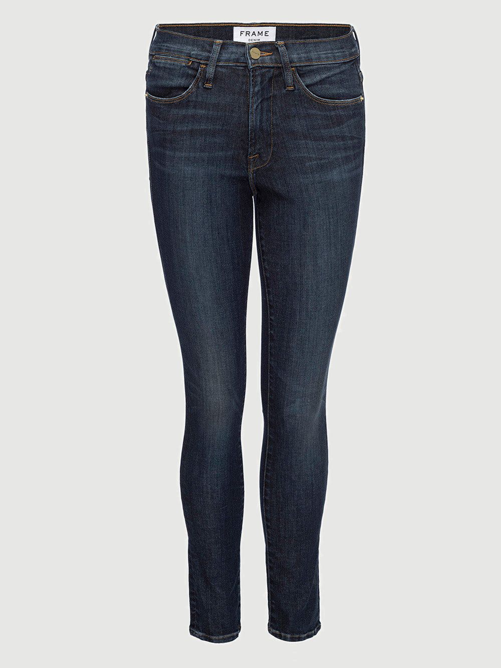 Le High Skinny -- Harvard sold by Frame Denim product image thumbnail 6
