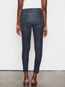 Le High Skinny -- Harvard sold by Frame Denim