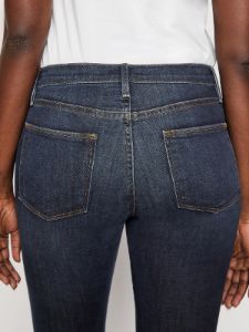 Le High Skinny -- Harvard sold by Frame Denim