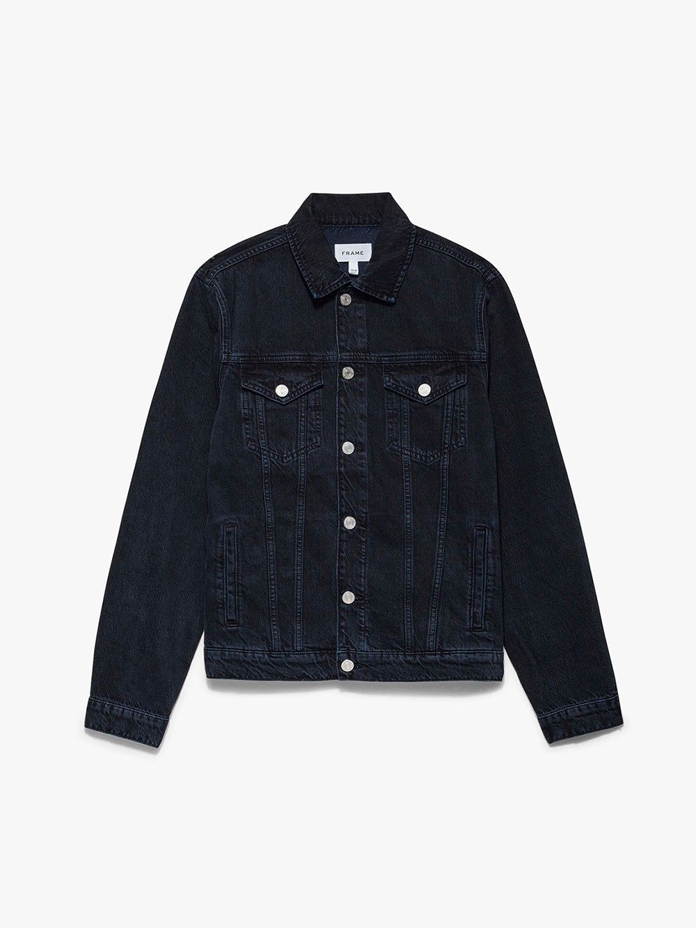 Heritage Jacket -- Supermoon sold by Frame Denim