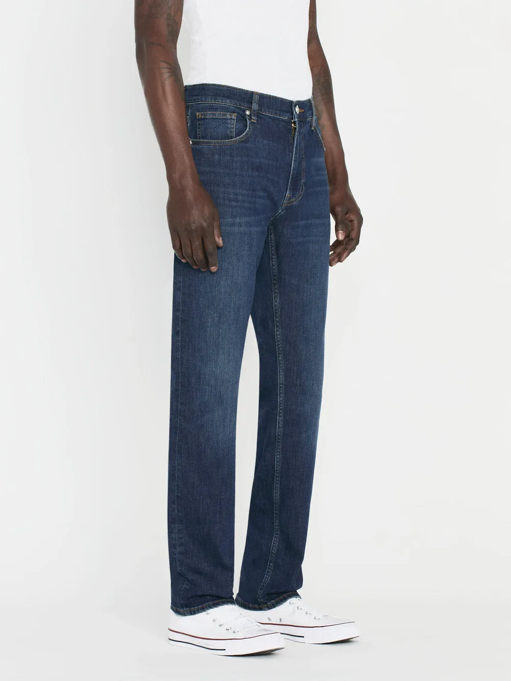 Modern Straight -- Marques sold by Frame Denim product image thumbnail 4