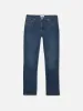 Modern Straight -- Marques sold by Frame Denim