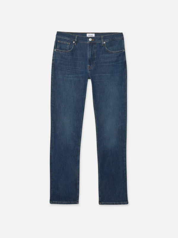 Modern Straight -- Marques sold by Frame Denim