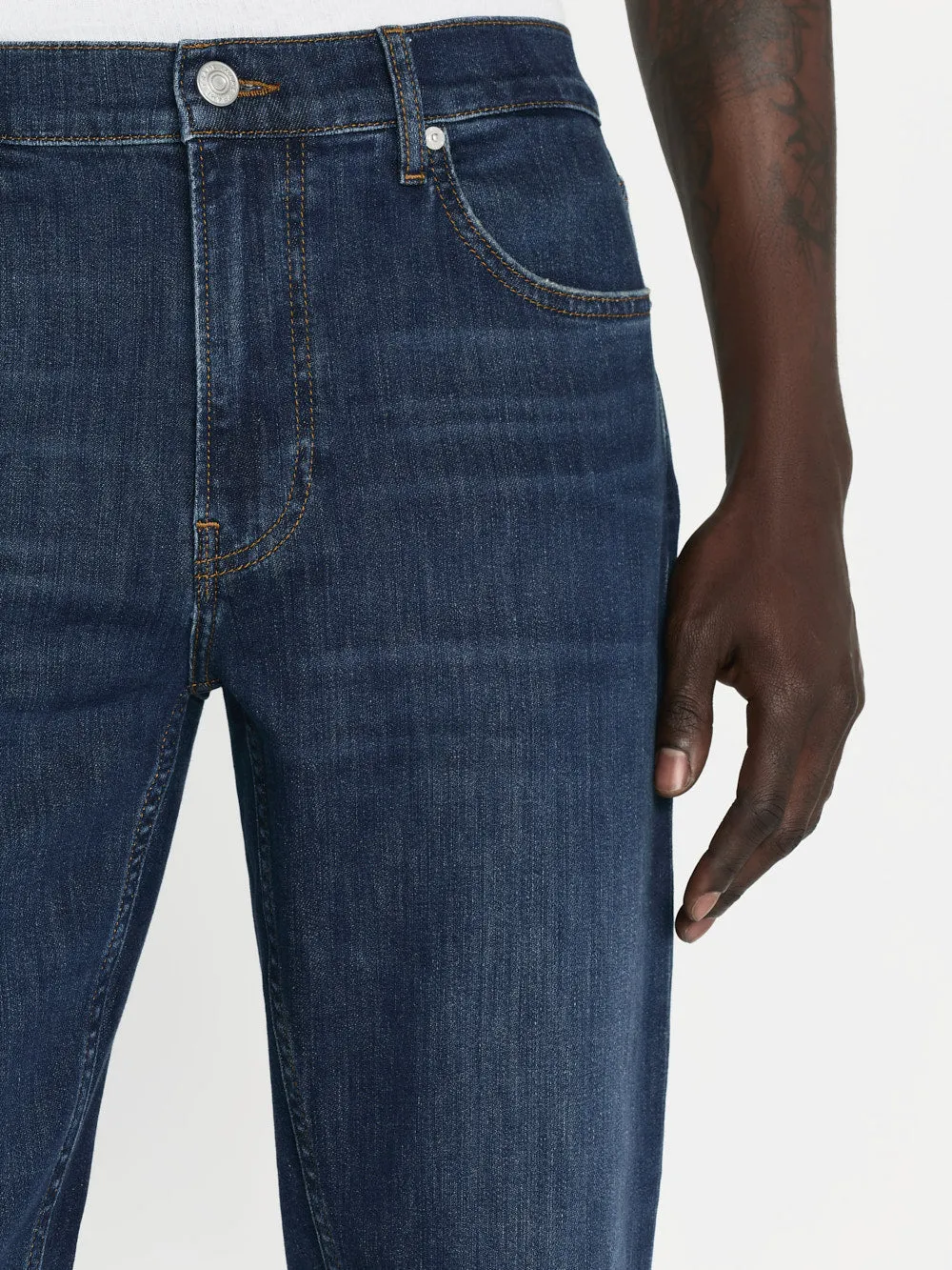 Modern Straight -- Marques sold by Frame Denim product image thumbnail 5