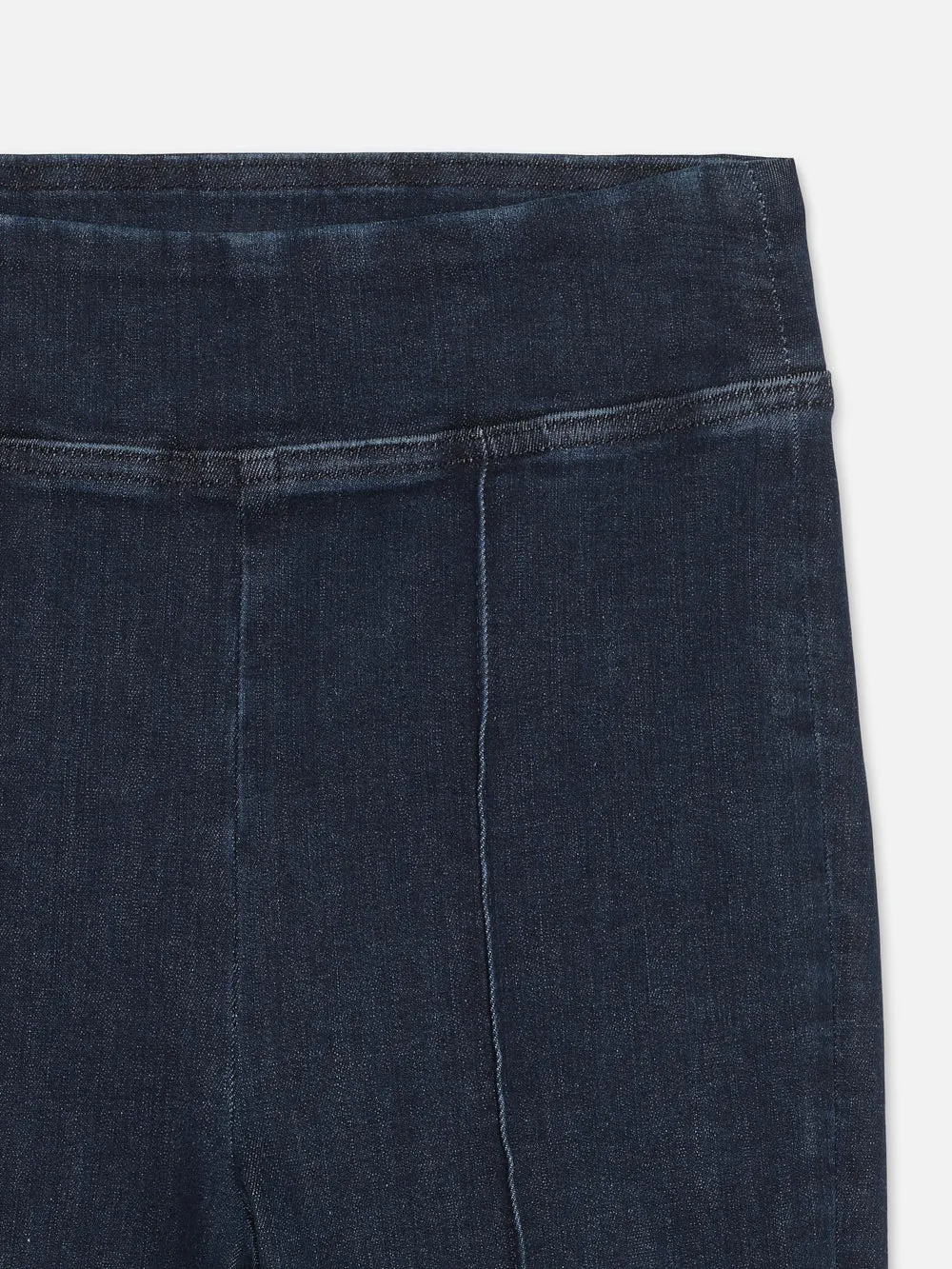 The Jetset Flare Pintuck -- Keller sold by Frame Denim product image thumbnail 2