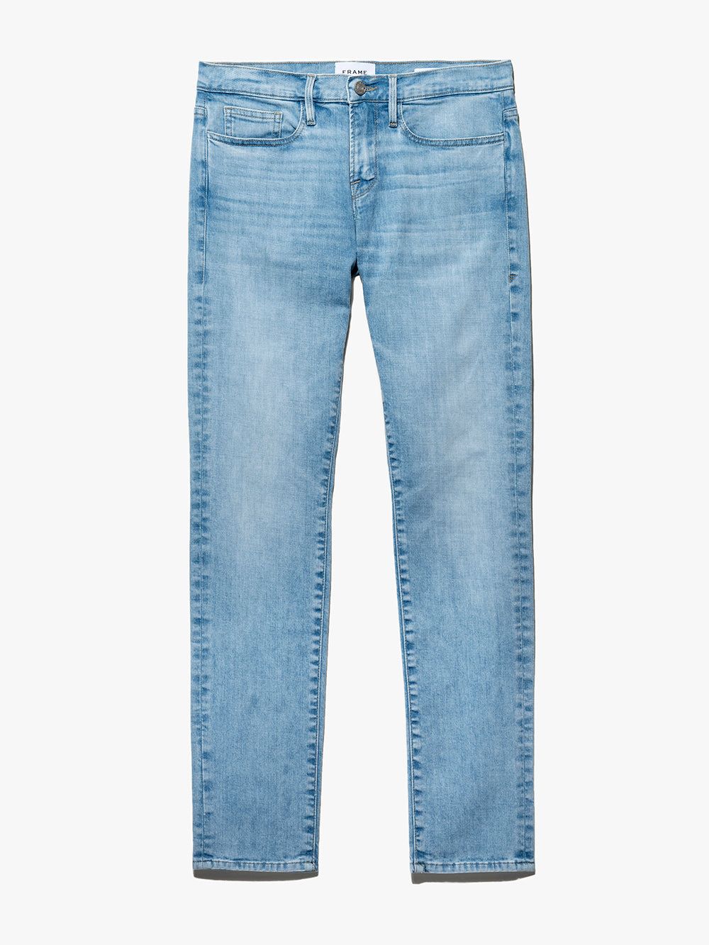 L'Homme Slim Degradable -- Sunbath sold by Frame Denim