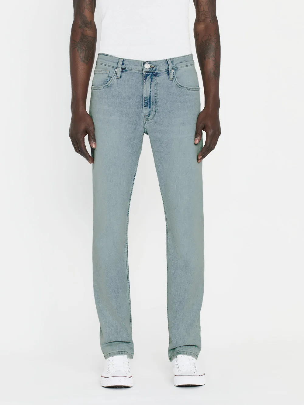 Modern Straight -- Campo sold by Frame Denim product image thumbnail 3