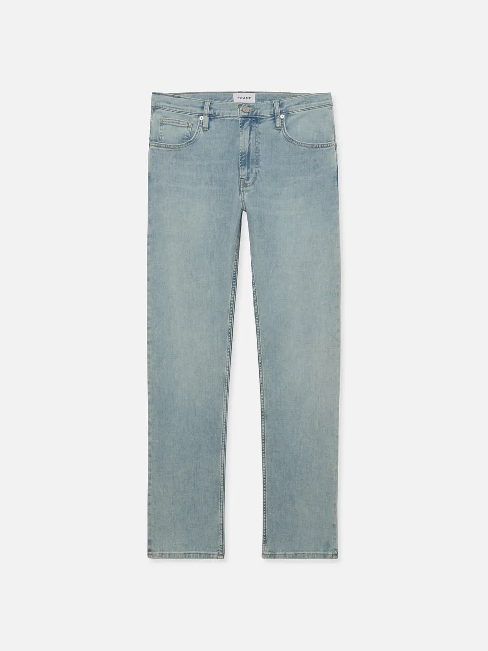 Modern Straight -- Campo sold by Frame Denim