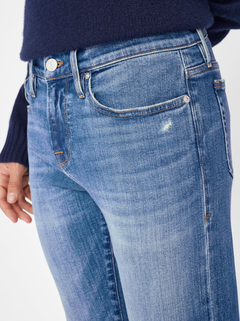 L'Homme Slim -- Stillson sold by Frame Denim product image thumbnail 4