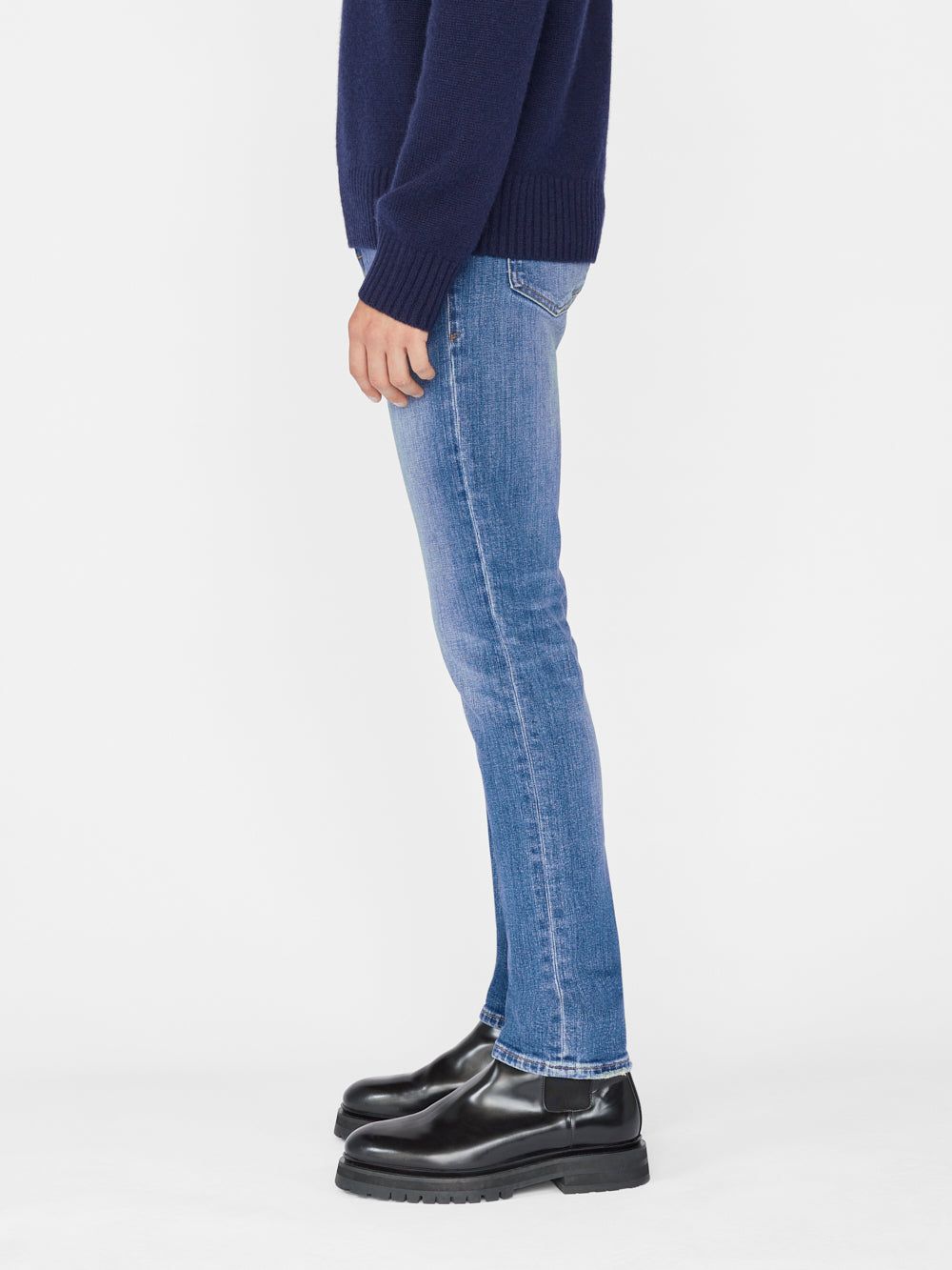 L'Homme Slim -- Stillson sold by Frame Denim product image thumbnail 5