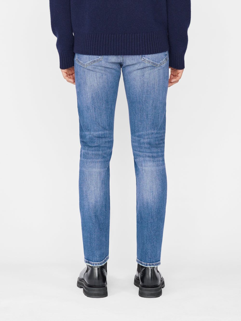 L'Homme Slim -- Stillson sold by Frame Denim product image thumbnail 6