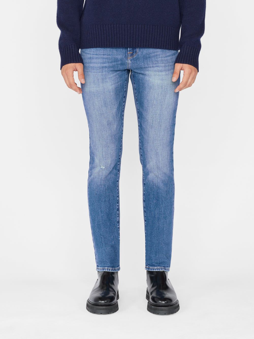 L'Homme Slim -- Stillson sold by Frame Denim product image thumbnail 3