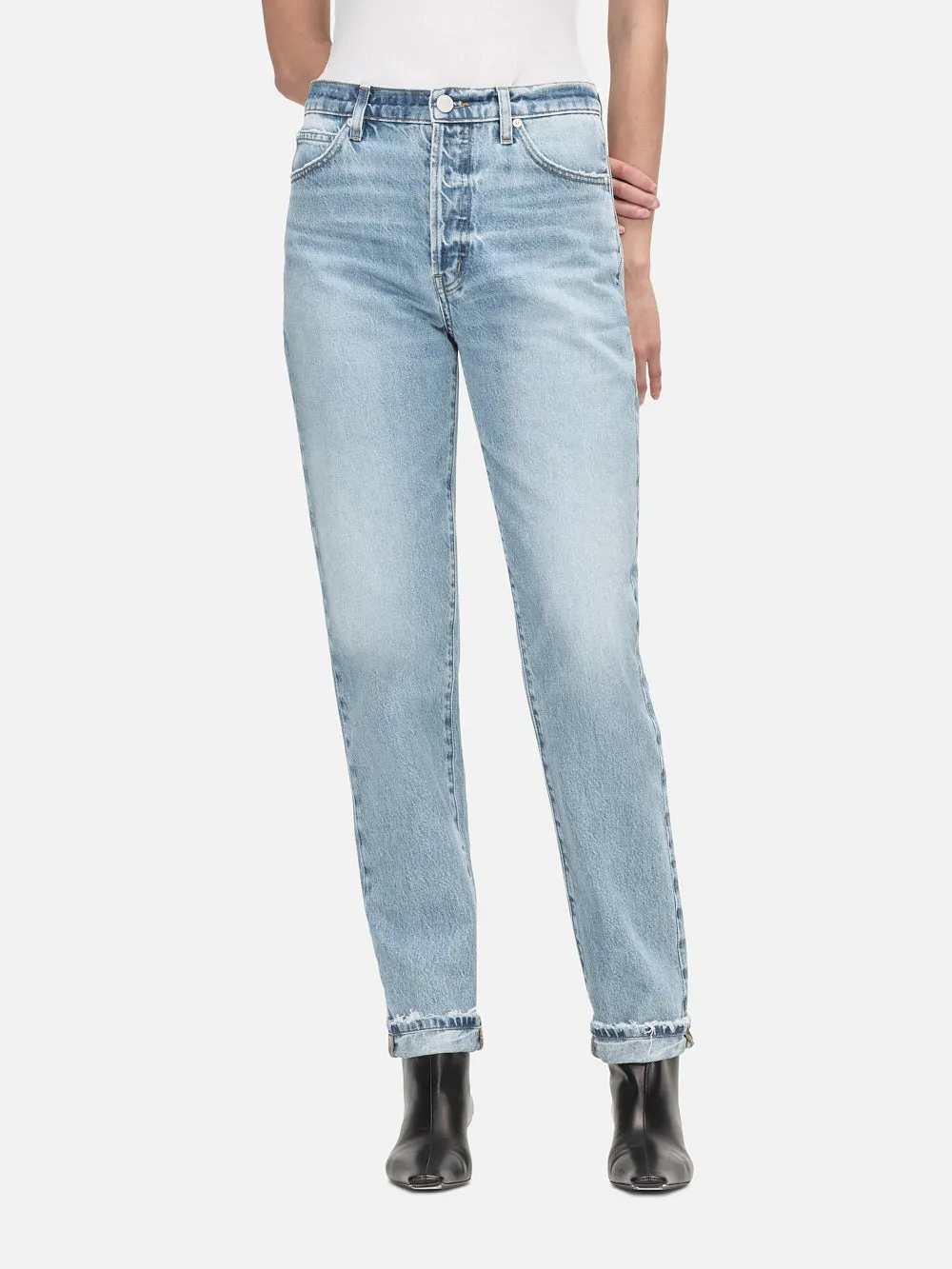 Le Mec -- Rhode Grind sold by Frame Denim product image thumbnail 2