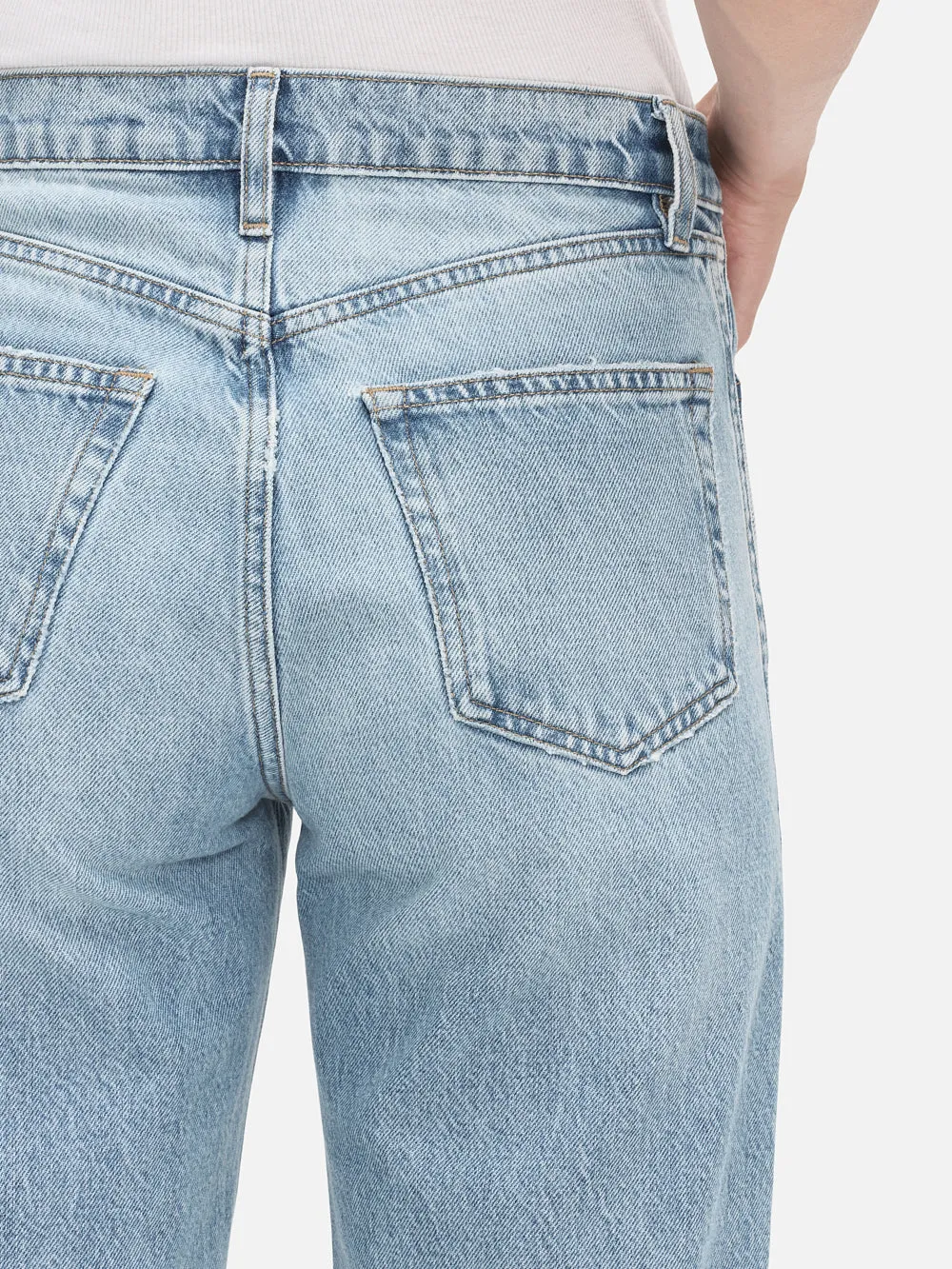 Le Mec -- Rhode Grind sold by Frame Denim product image thumbnail 3