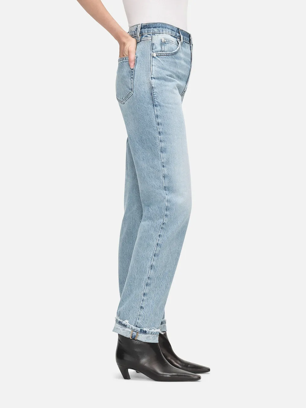 Le Mec -- Rhode Grind sold by Frame Denim product image thumbnail 4