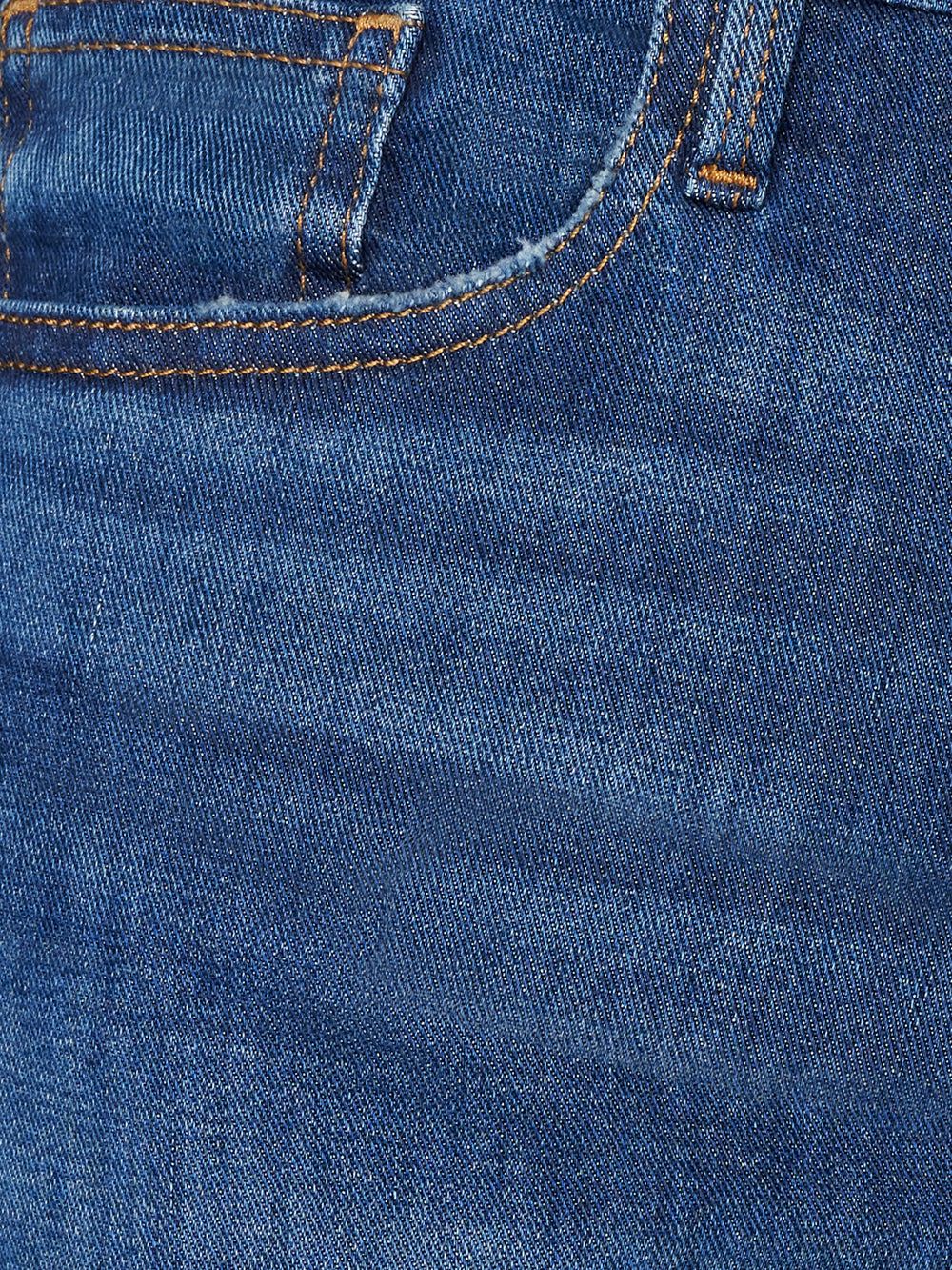 L'Homme Slim Degradable -- Indigo Land sold by Frame Denim product image thumbnail 5