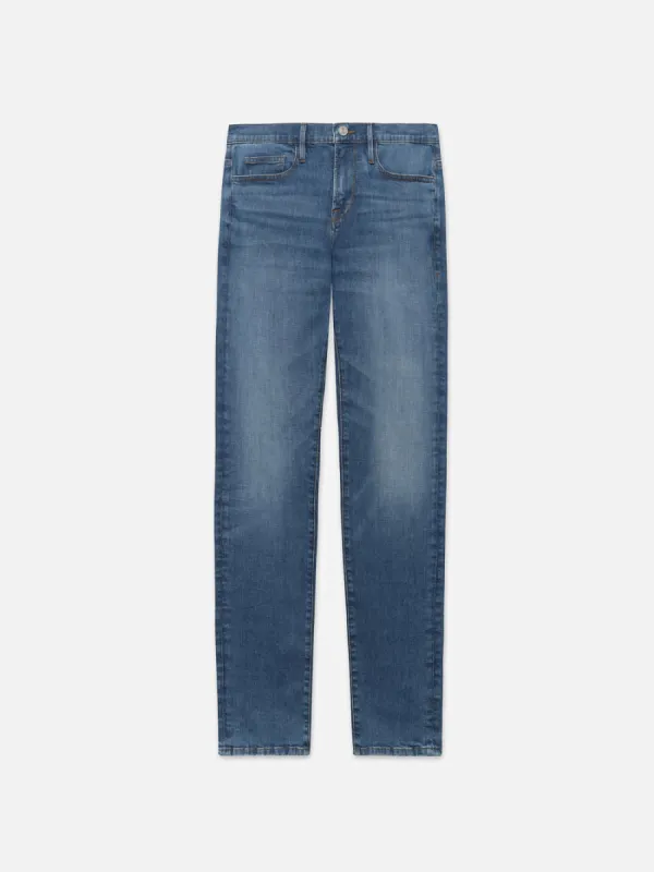 L'Homme Slim -- Atlantic Coast sold by Frame Denim