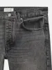 The Straight Jean -- Dark Moon sold by Frame Denim