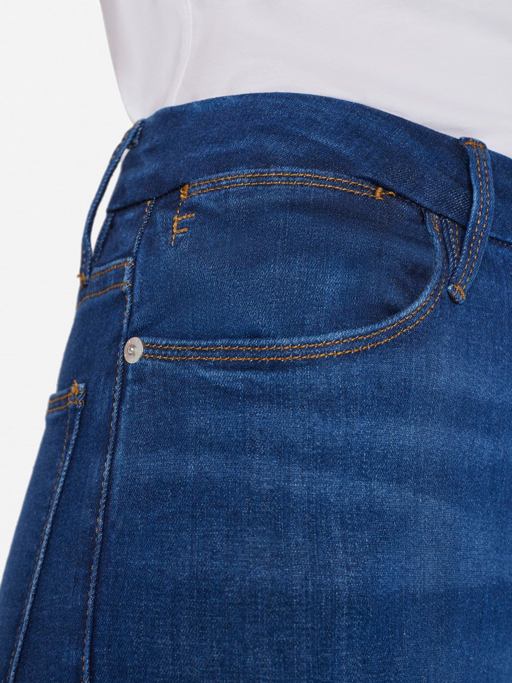 Le Easy Flare -- Kettering sold by Frame Denim product image thumbnail 5