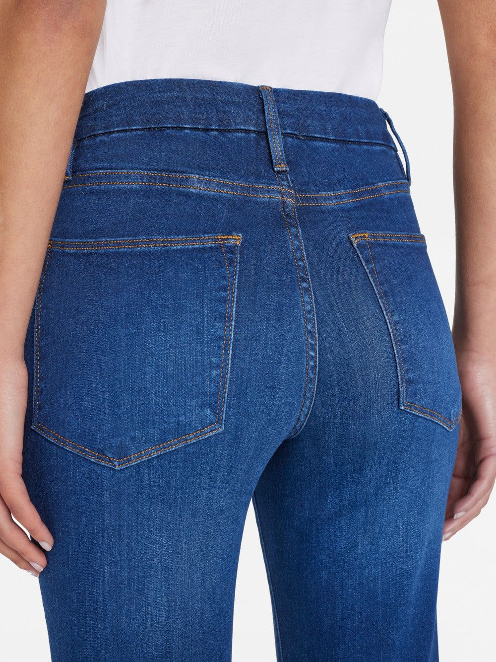 Le Easy Flare -- Kettering sold by Frame Denim product image thumbnail 6