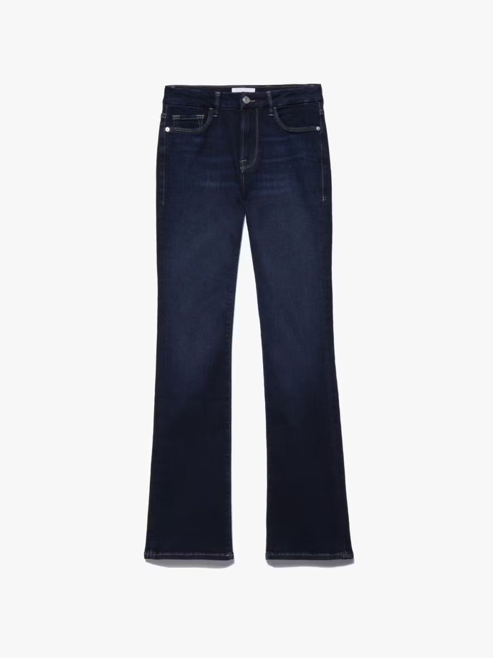 Le Mini Boot -- Parkway sold by Frame Denim