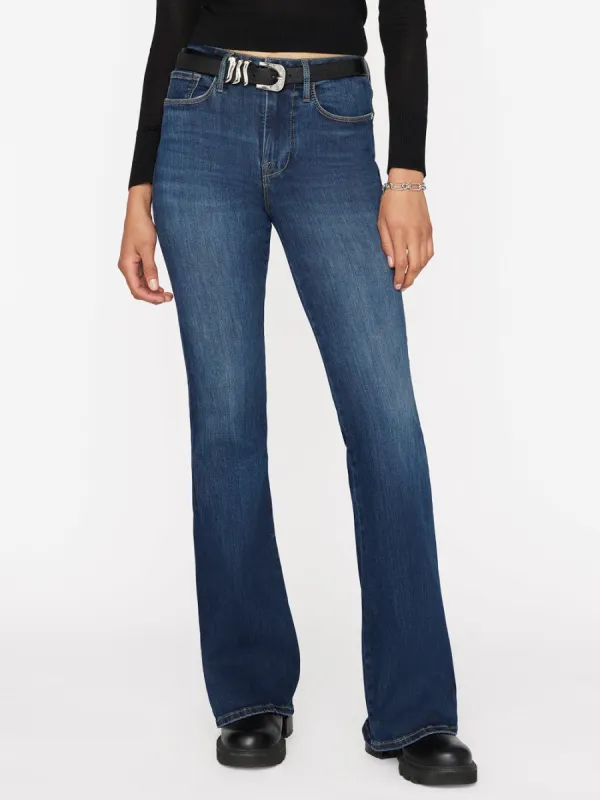 Le One Flare -- Hanbury sold by Frame Denim
