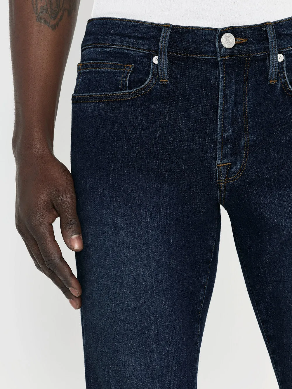 L'Homme Slim -- West View sold by Frame Denim product image thumbnail 5