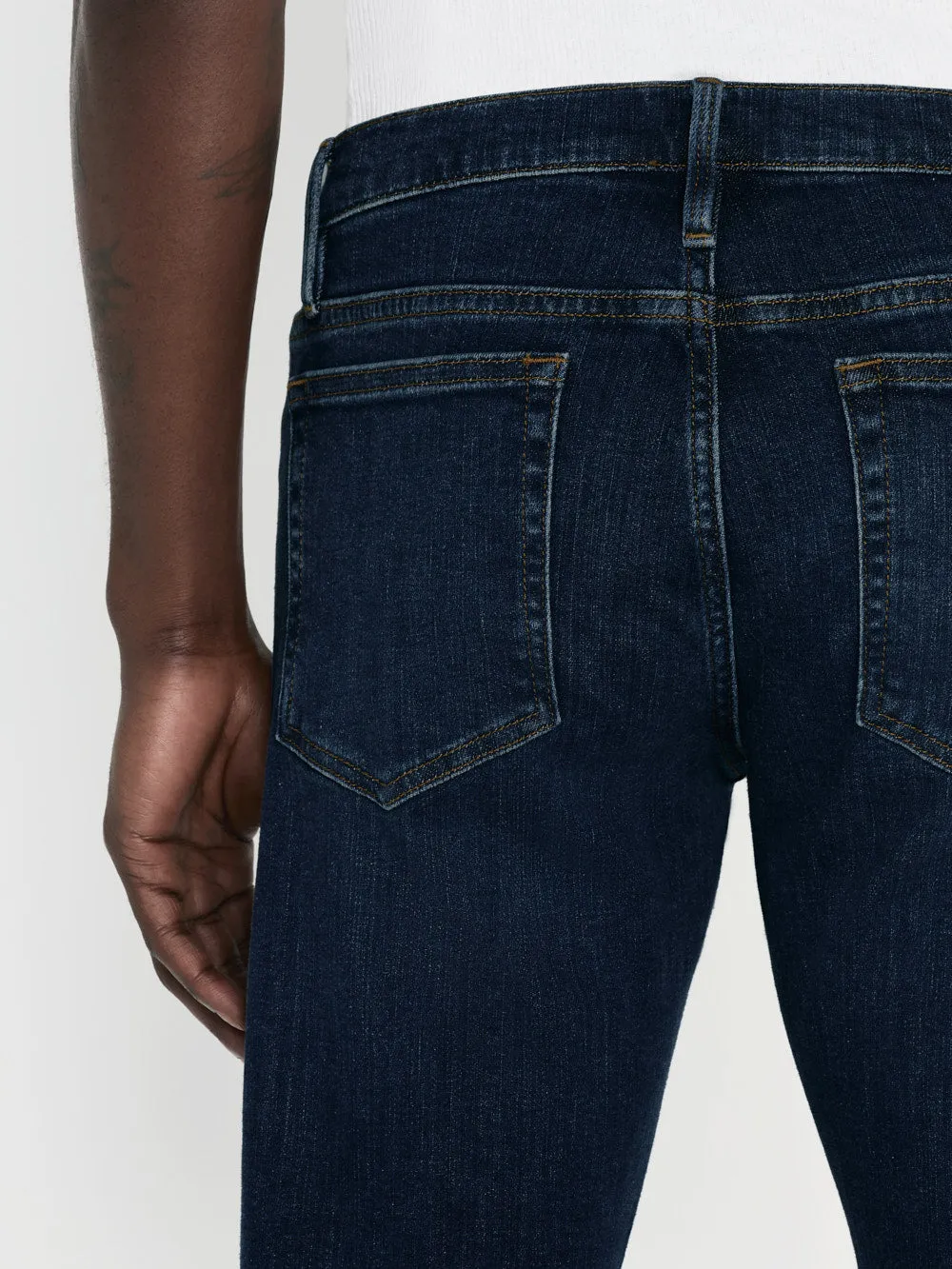 L'Homme Slim -- West View sold by Frame Denim product image thumbnail 3