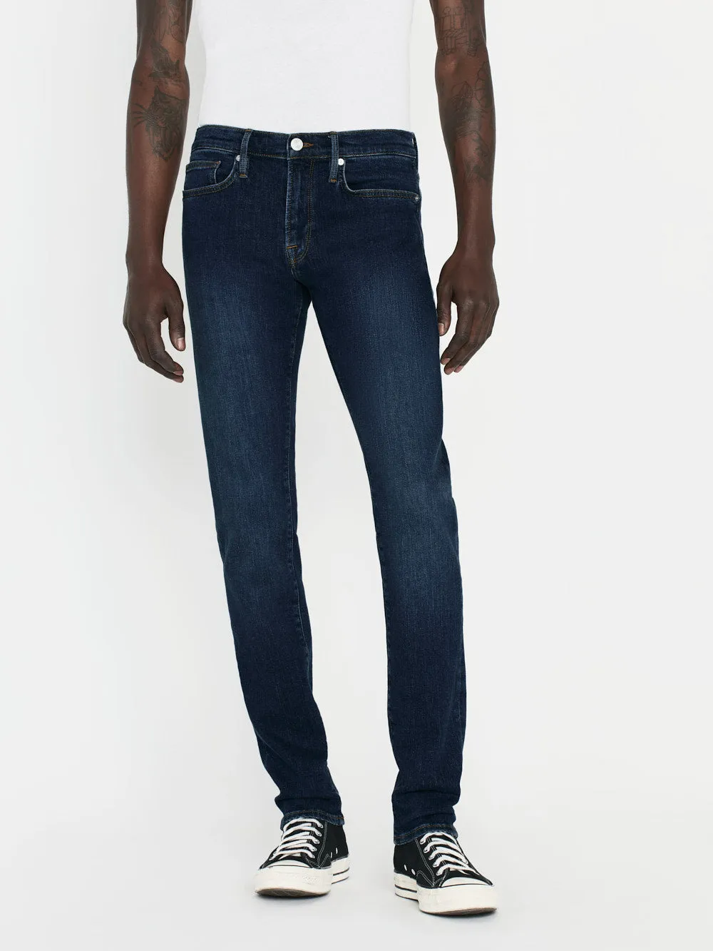 L'Homme Slim -- West View sold by Frame Denim product image thumbnail 2
