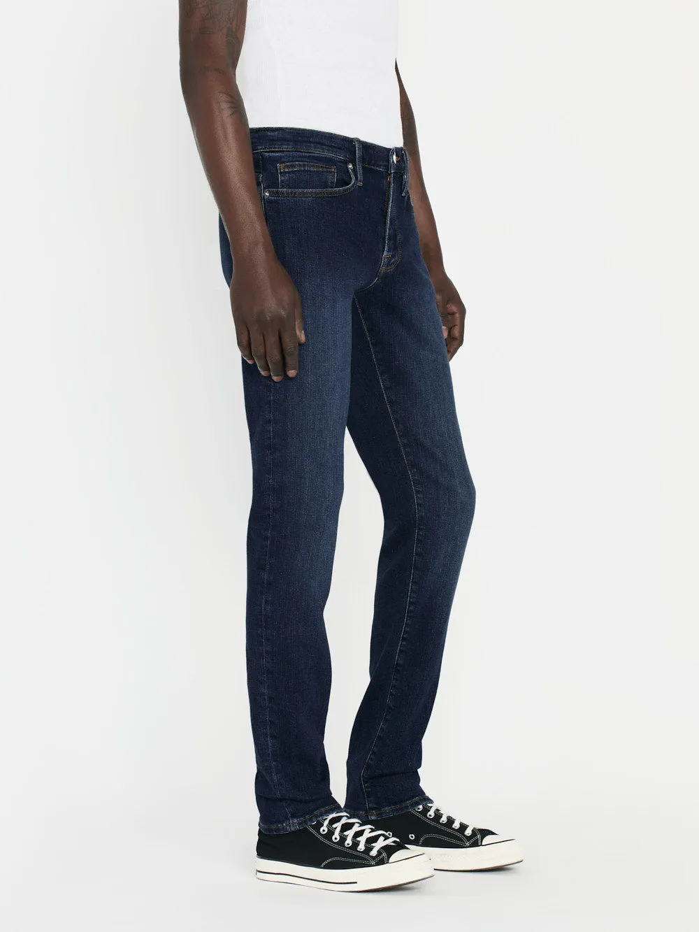 L'Homme Slim -- West View sold by Frame Denim product image thumbnail 4
