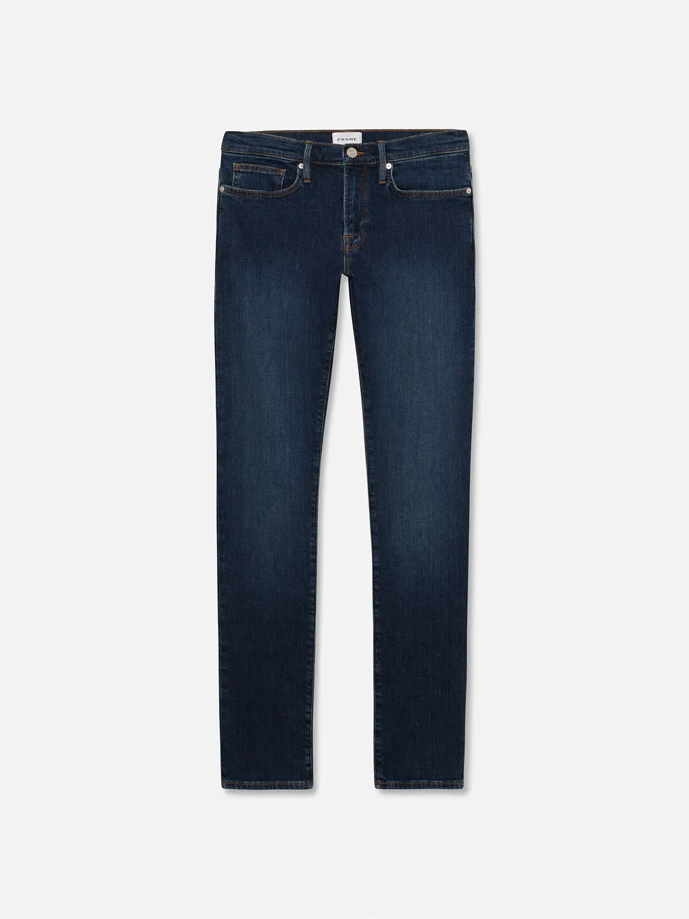 L'Homme Slim -- West View sold by Frame Denim