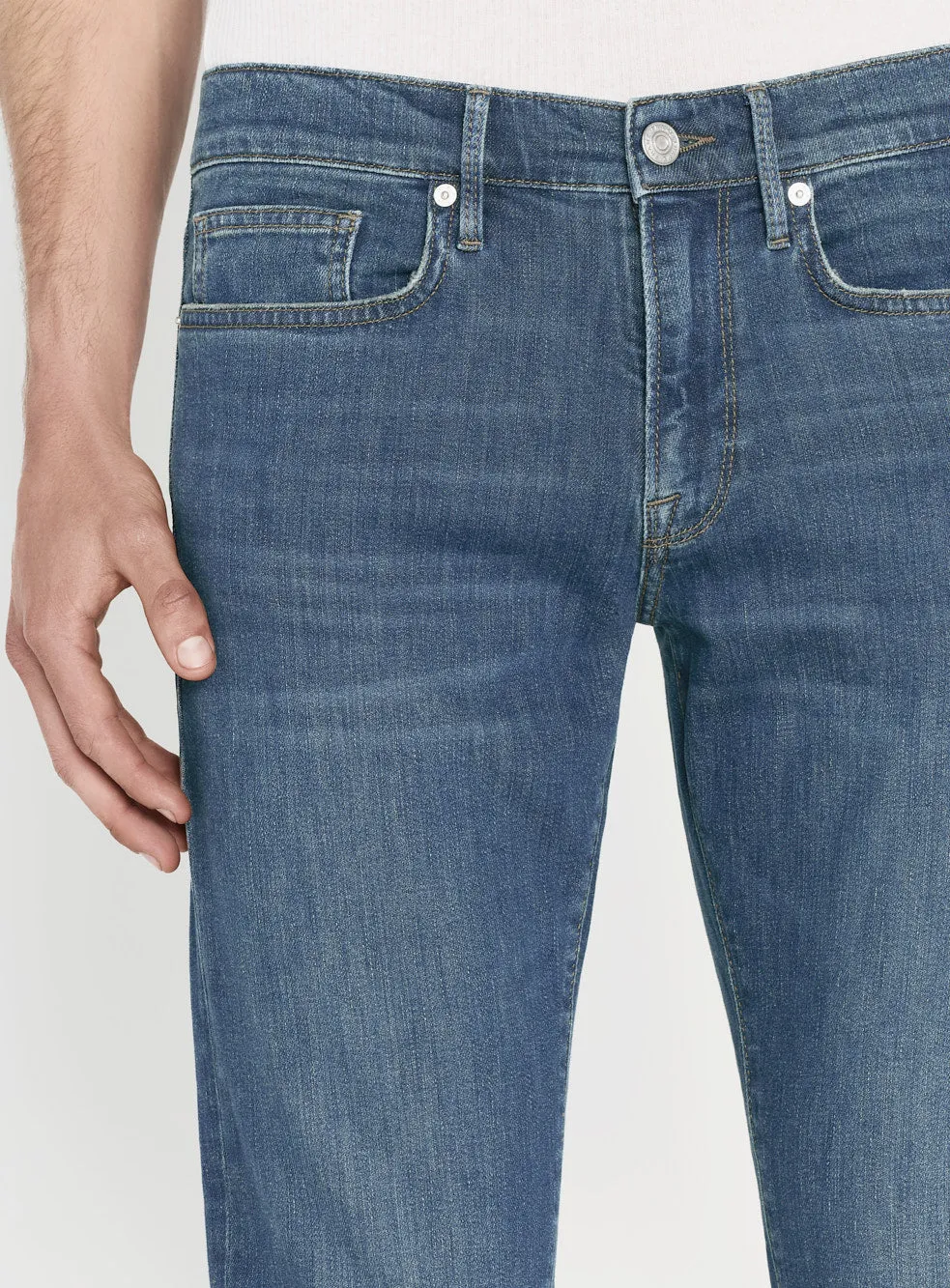 L'Homme Slim -- Marques sold by Frame Denim product image thumbnail 3