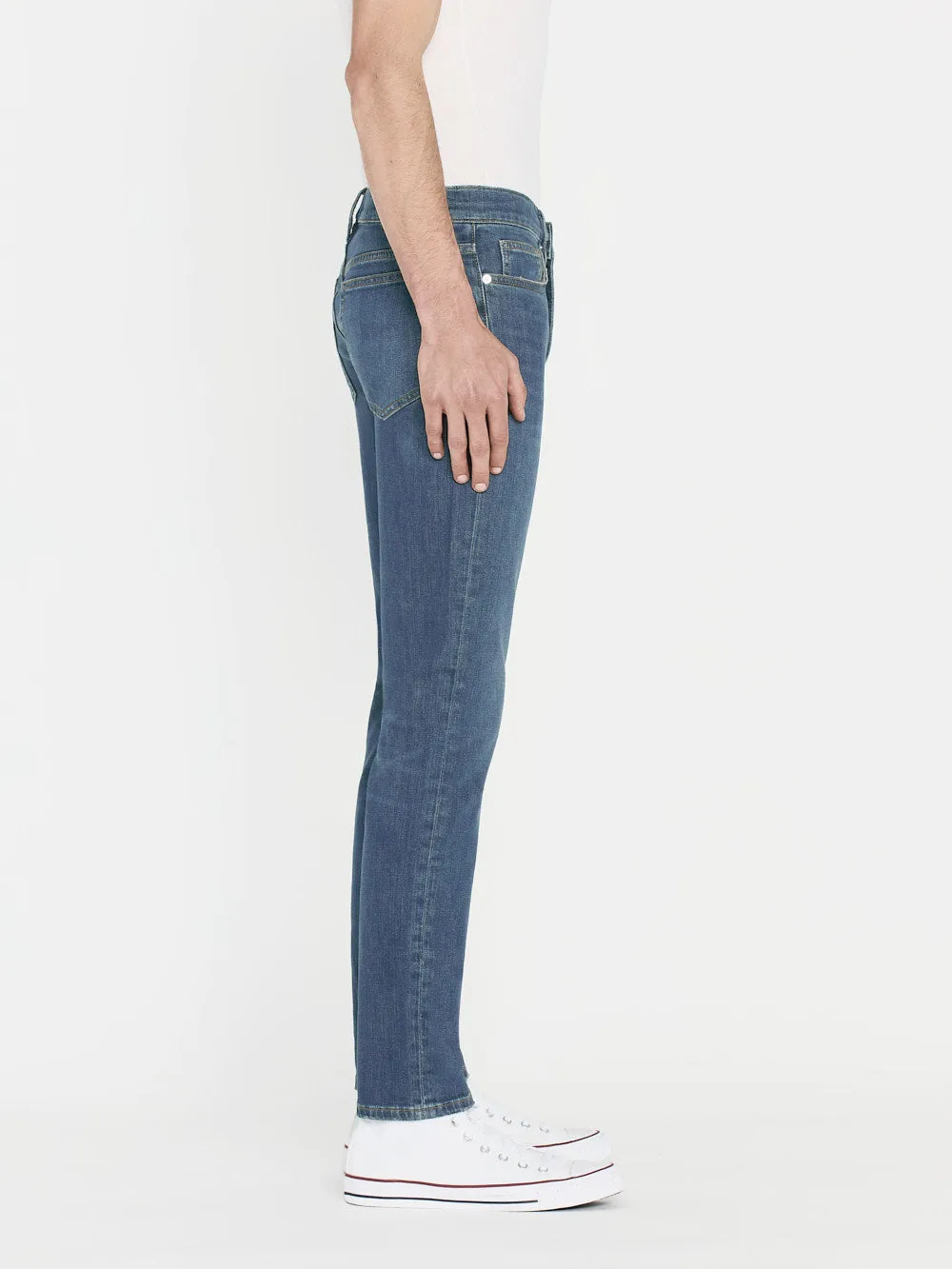 L'Homme Slim -- Marques sold by Frame Denim product image thumbnail 4