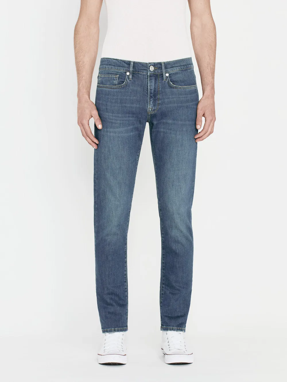L'Homme Slim -- Marques sold by Frame Denim product image thumbnail 2