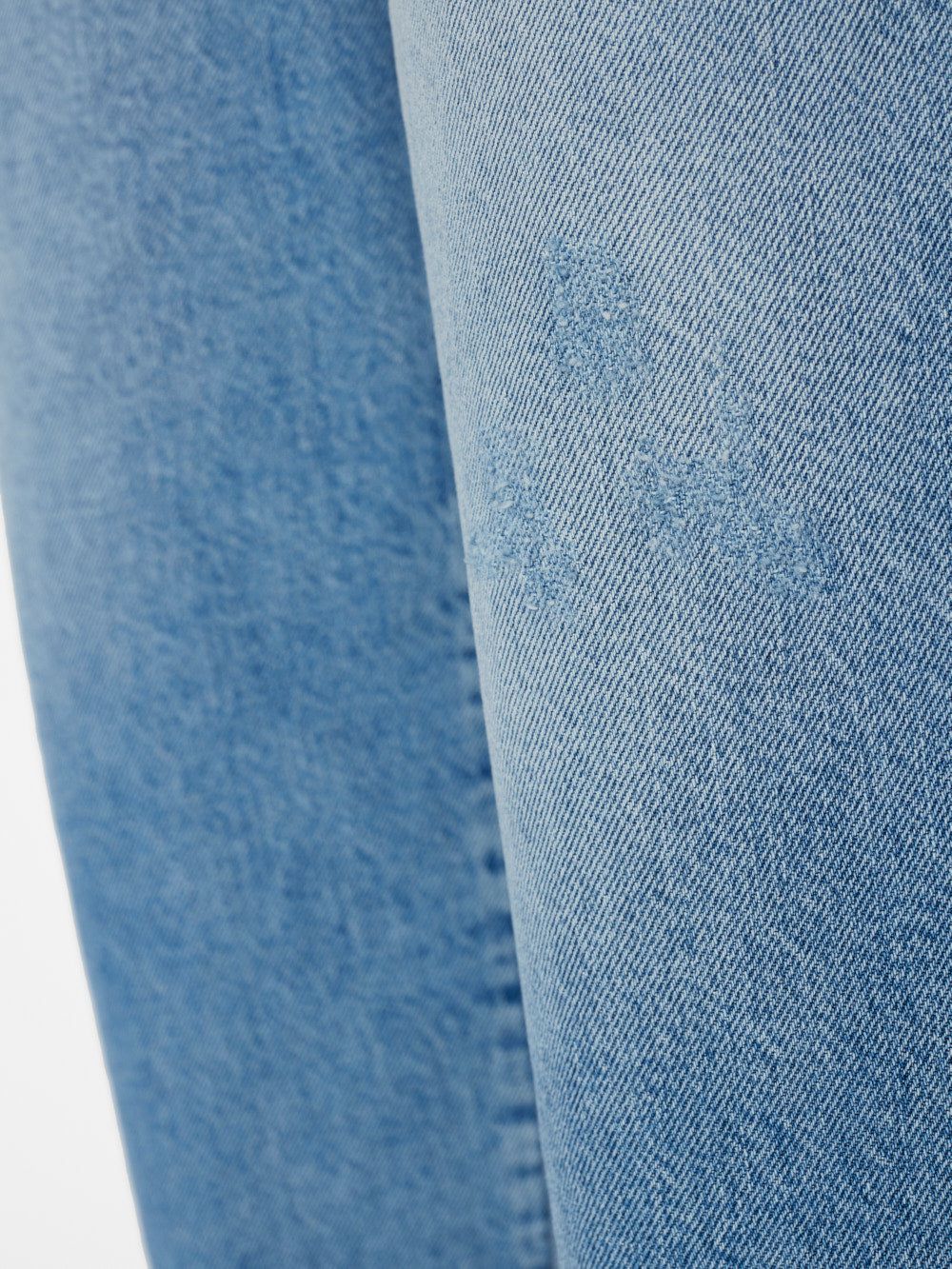 Double Waist Band Long Barrel -- Weston sold by Frame Denim product image thumbnail 5