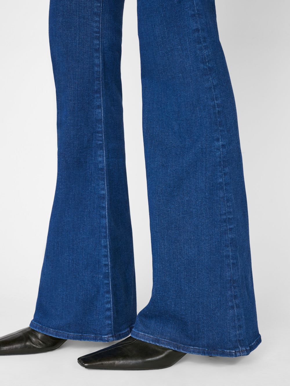 Le High Flare -- Umma sold by Frame Denim product image thumbnail 6