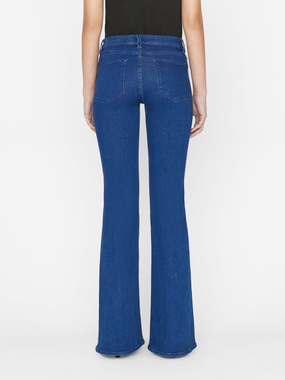 Le High Flare -- Umma sold by Frame Denim product image thumbnail 8